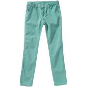 Broek Tommy Hilfiger EX57111685 325