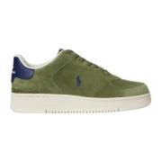 Lage Sneakers Ralph Lauren -