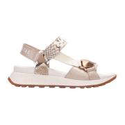 Sandalen Hispanitas -