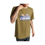 T-shirt Converse -