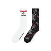 Sokken Converse -
