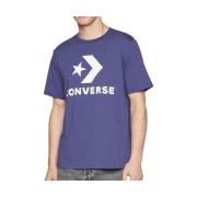 T-shirt Converse -