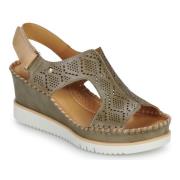 Sandalen Pikolinos AGUADULCE W3Z