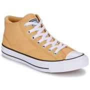 Hoge Sneakers Converse CHUCK TAYLOR ALL STAR MALDEN STREET CANVAS SUED...