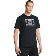 T-Shirt Lange Mouw Under Armour -