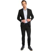 Kostuum Suitable BASE Suit Zwart