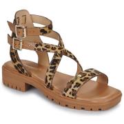 Sandalen Les Tropeziennes par M.Belarbi HURSULAPO