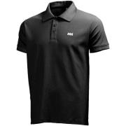 Polo Shirt Korte Mouw Helly Hansen -