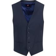 Blazer Suitable BASE Gilet Navy