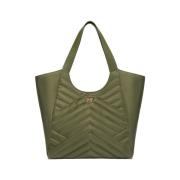 Tas Pinko TOTE BAG PUZZLE RECYCLE