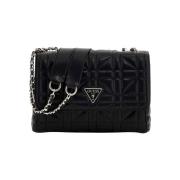 Handtas Guess HWQG96 25210 BLA