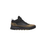 Nette schoenen Timberland Field Trekker LOW LACE UP