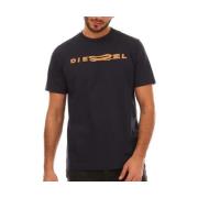 T-shirt Diesel -