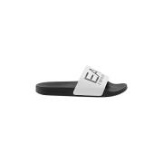 Teenslippers Emporio Armani EA7 7X000108