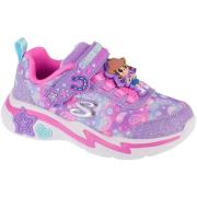 Lage Sneakers Skechers Snuggle Sneaks - Skech Squad