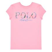 T-shirt Korte Mouw Polo Ralph Lauren SSPOLOTEE-KNIT SHIRTS-T-SHIRT