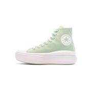 Hoge Sneakers Converse -