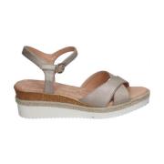 Sandalen MTNG 59715