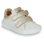 Lage Sneakers Easy Peasy MY DUCKIE'S VELCRO