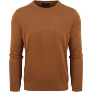 Sweater Suitable Respect Oinir Pullover Bruin
