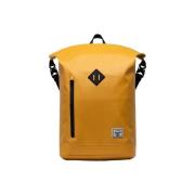 Rugzak Herschel Roll Top Backpack - Brass