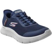 Lage Sneakers Skechers Go walk flex