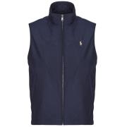 Windjack Polo Ralph Lauren BLOUSON COMMUTER SANS MANCHE PACKABLE EN NY...