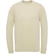 Sweater Cast Iron Trui Linnen Beige