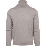 Sweater Suitable Merino Coltrui Greige