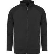 Sweater Suitable Prestige Otis Vest Zwart