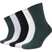 Sokken Björn Borg 10-Pack Sokken Multicolour