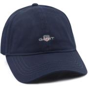 Pet Gant Cap Katoen Navy