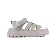 Sandalen Palladium Pallacruise fishermn