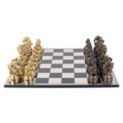 Beeldjes Signes Grimalt Schaken