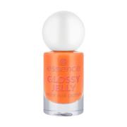 Nagellak Essence Mini Glossy Jelly Nagellak