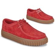 Nette schoenen Clarks TORHILL LO