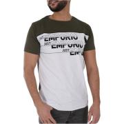 T-shirt Korte Mouw Just Emporio JE-MERKIM-01