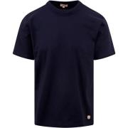 T-shirt Armor Lux T-Shirt Navy