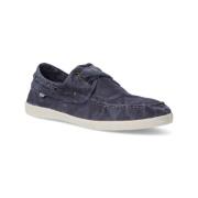 Lage Sneakers Natural World 303E