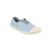 Lage Sneakers Natural World 102E