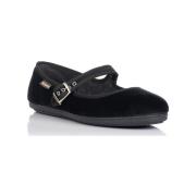 Sandalen Victoria BALLERINA ODA MERCEDES TERCIOPELO