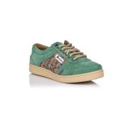 Lage Sneakers Morrison SNEAKERS MAYA