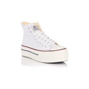 Lage Sneakers Victoria TRIBU DOBLE BOTIN