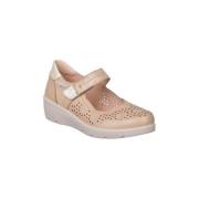 Lage Sneakers Laura Azaña LEEGLOPERS 26814