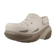 Klompen Crocs BUBBLE CRUSH CLOG U