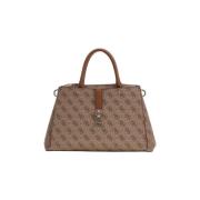 Handtas Guess ZAMIRA HOBO SHOULDER