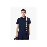 T-shirt Lacoste -