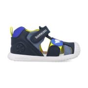 Sandalen Biomecanics Eerste Stappen Kindersandalen 252125