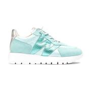 Lage Sneakers Wonders OSLO SNEAKERS A-2464