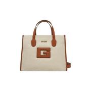 Handtas Guess HWWG91 98220